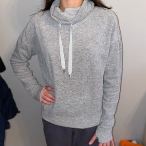 Lululemon fleece